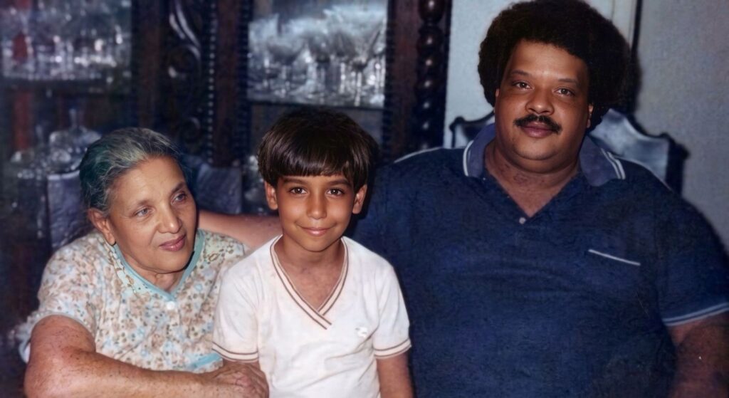 Carmelo Maia Revela Lado Desconhecido do Pai, Tim Maia: ‘Um Gênio Libertário’ Carmelo Maia Revela Lado Desconhecido do Pai, Tim Maia: 'Um Gênio Libertário'