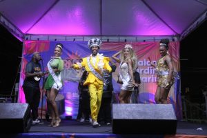 Carnaval da Retomada 2026: São Gonçalo recebe 14 escolas de samba em grande estilo Carnaval da Retomada 2026: São Gonçalo recebe 14 escolas de samba em grande estilo