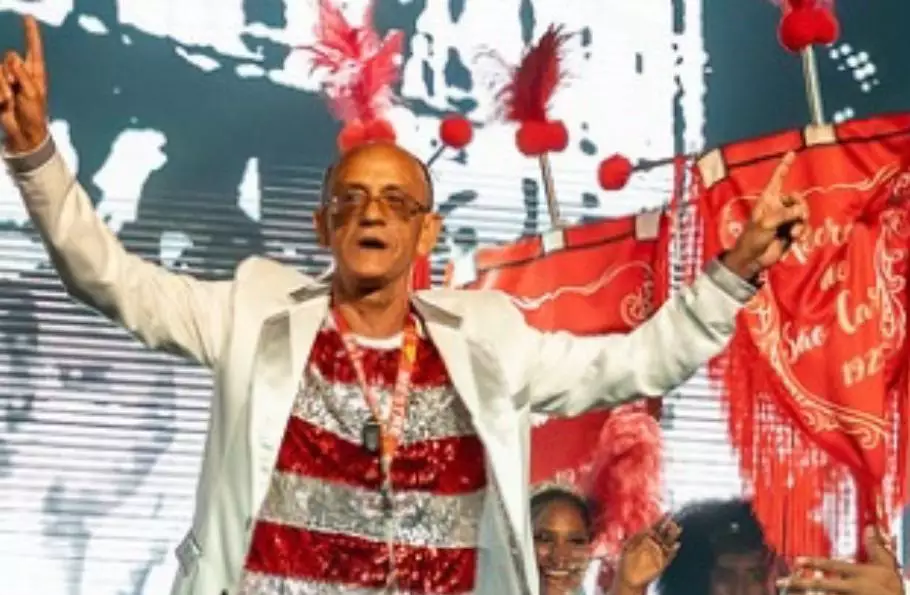 Carnaval do Rio: A Celebração da Arte e a Controvérsia Política