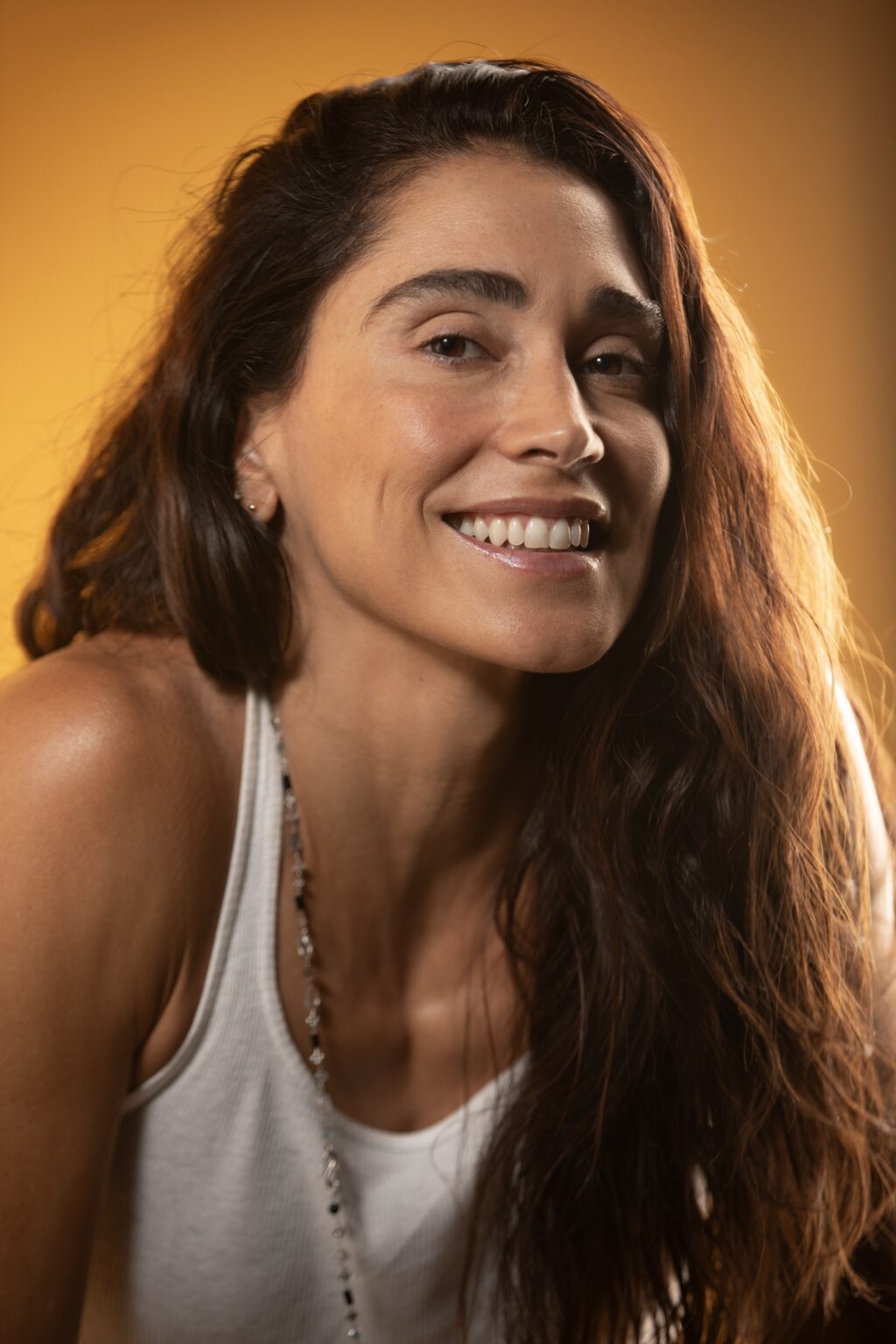 Carol Solberg Reflete sobre Machismo e a Ligação entre Esporte e Política