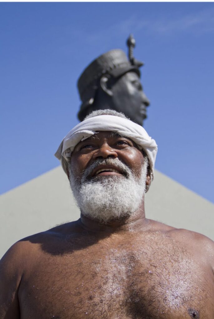 Celebração Cultural: 62 Anos do Grupo Corda Bamba de Capoeira