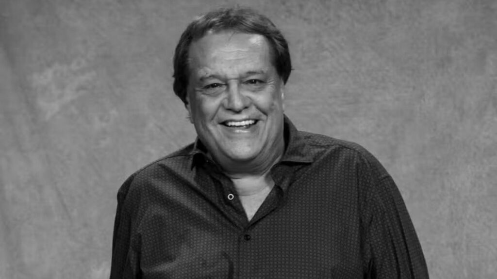 Celebridades Prestam Homenagem a Dennis Carvalho no Coração do Rio de Janeiro Celebridades Prestam Homenagem a Dennis Carvalho no Coração do Rio de Janeiro