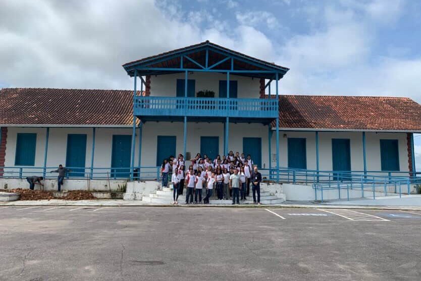 Centro Cultural do Juruá: Mais de 400 Visitantes no Primeiro Trimestre de 2026 Centro Cultural do Juruá: Mais de 400 Visitantes no Primeiro Trimestre de 2026