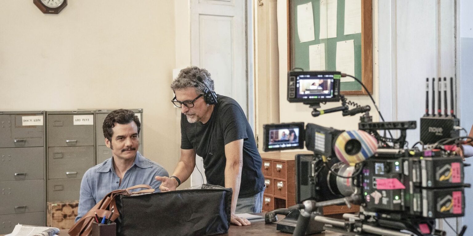 Cinema Brasileiro em Alta: Reconhecimento Internacional e Desafios Persistentes