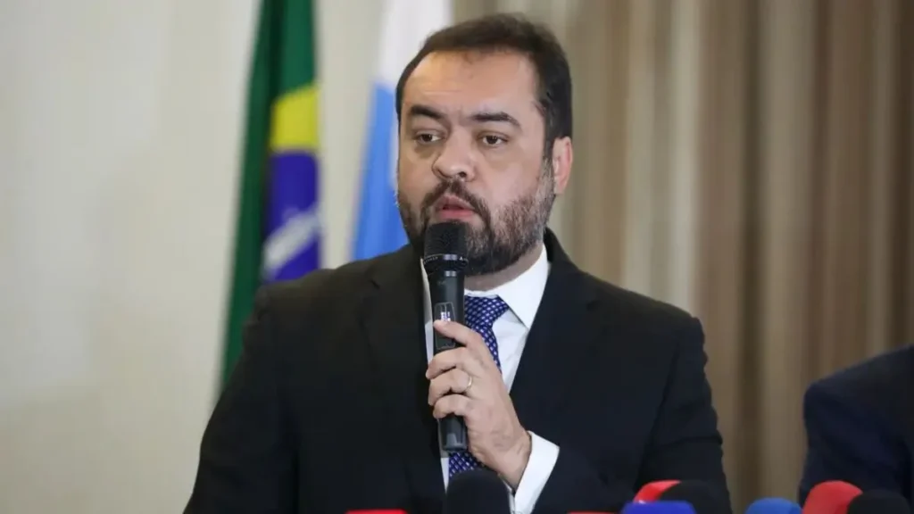 Cláudio Castro Antecipou Sua Saída do Governo do RJ em Meio a Votação do TSE