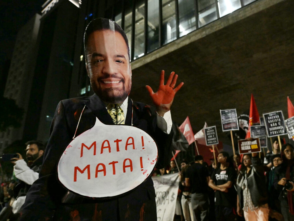 Cláudio Castro Renuncia ao Governo do RJ: Legado de Chacinas e Polêmicas