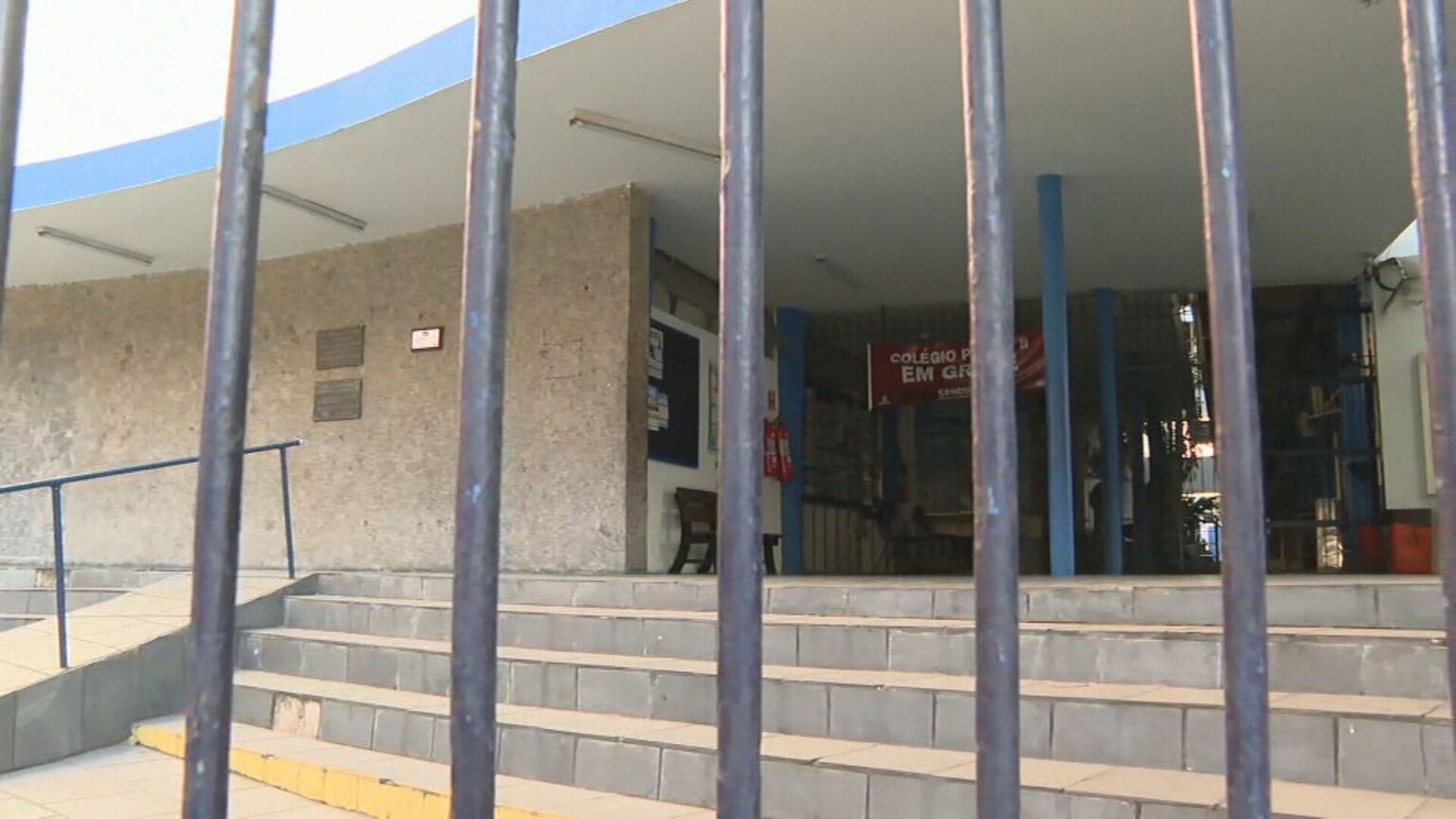 Colégio Pedro II Enfrenta Crise Após Suspeitas de Estupro Coletivo entre Alunos