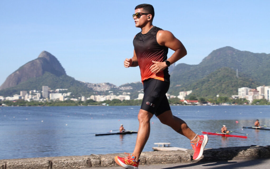 Combate ao Sedentarismo: A Importância da Atividade Física em Março Combate ao Sedentarismo: A Importância da Atividade Física em Março