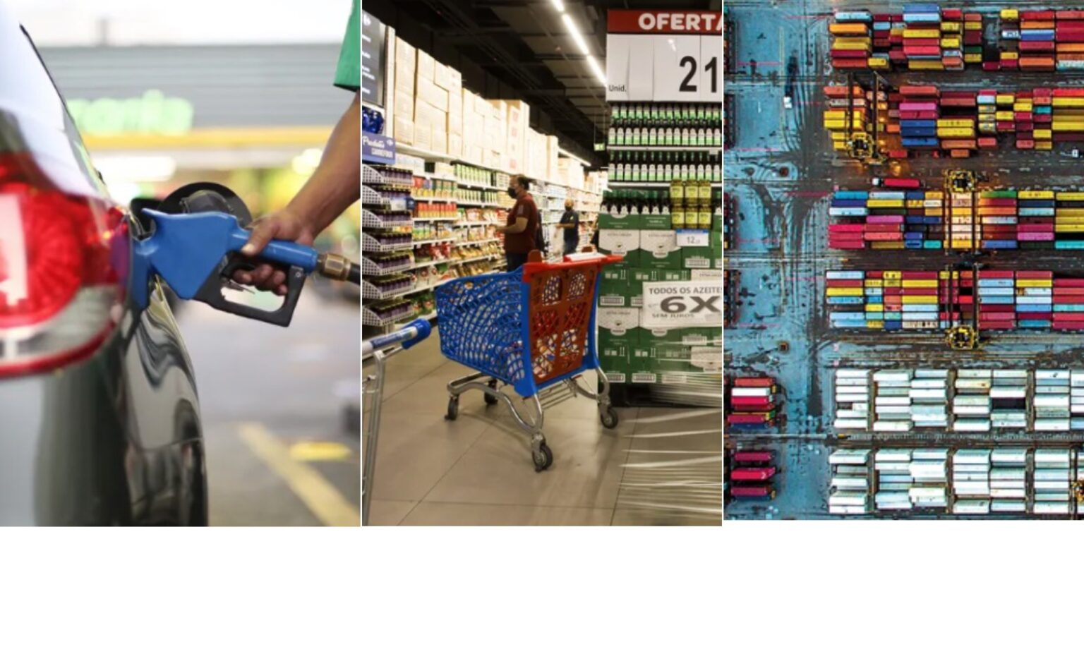 Como a guerra no Oriente Médio impacta a economia brasileira? Entenda