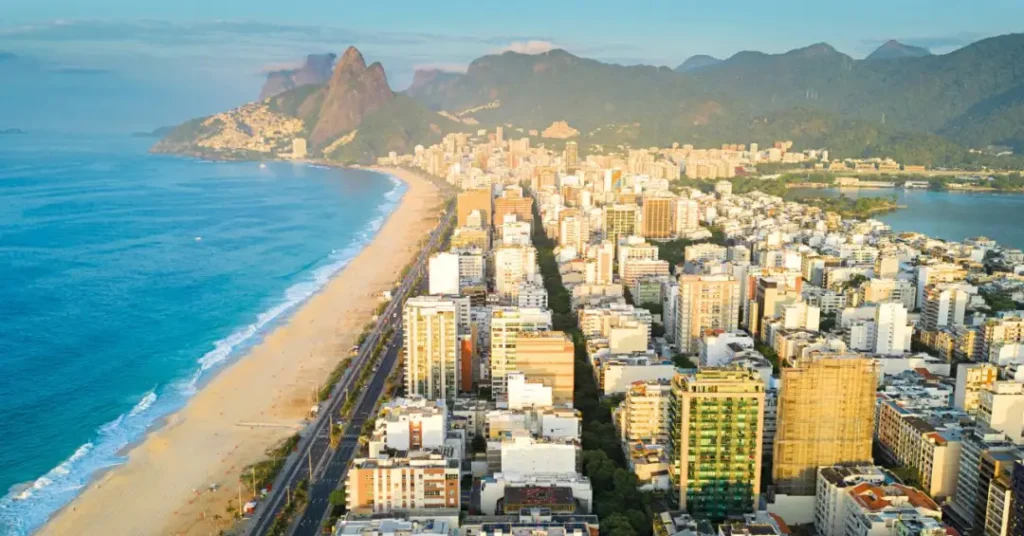 Como o Crescimento do Turismo Impacta os Aluguéis no Rio de Janeiro Como o Crescimento do Turismo Impacta os Aluguéis no Rio de Janeiro
