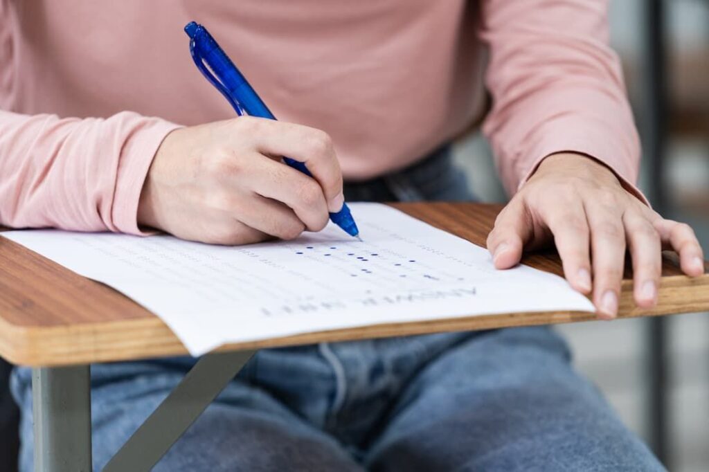 Concurso Público: Provas Marcadas para Este Domingo (8/3) em Diversas Regiões do Brasil