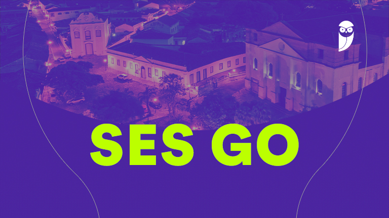 Concurso SES GO 2026: Salário Inicial de R$ 10,1 mil e Inscrições Abertas!