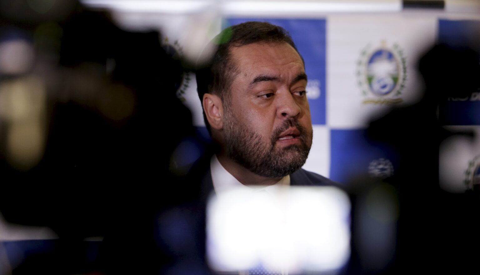 Condenação de Cláudio Castro: O Que Significa Para a Política do Rio de Janeiro