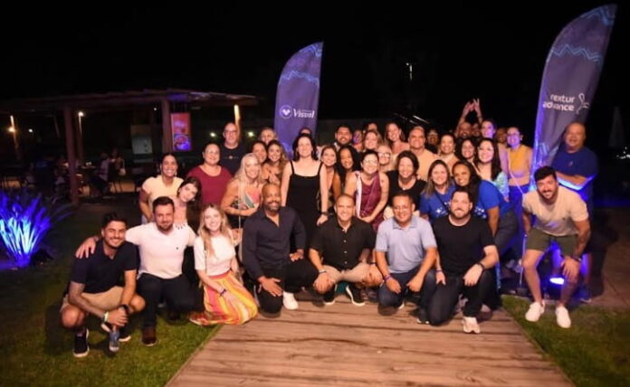 Conexões Turísticas: Promoção da Bahia Atraí Mais de Mil Profissionais do Setor Conexões Turísticas: Promoção da Bahia Atraí Mais de Mil Profissionais do Setor