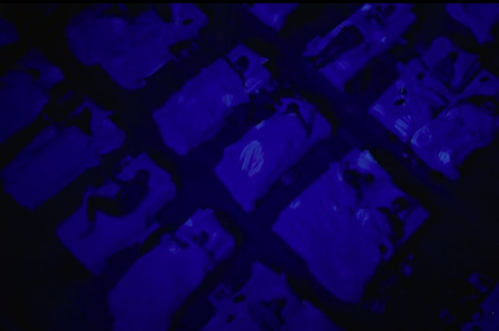 Conforto e Música: A Nova Tendência dos 'Bed Concerts' na China