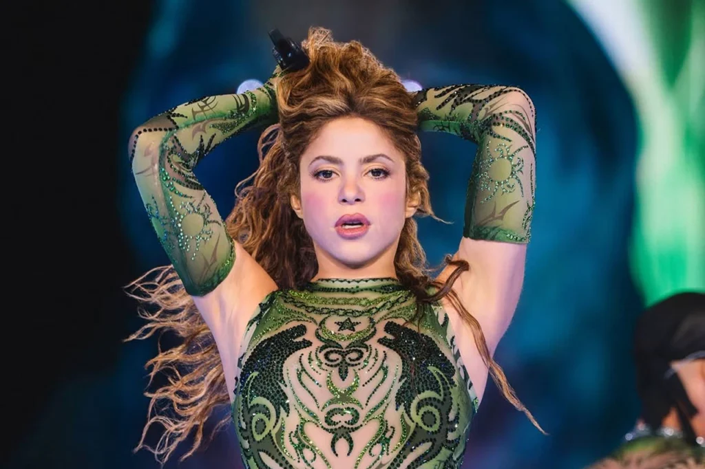 Corona Lança Sorteio de Pacotes VIP para Show da Shakira no Rio de Janeiro Corona Lança Sorteio de Pacotes VIP para Show da Shakira no Rio de Janeiro