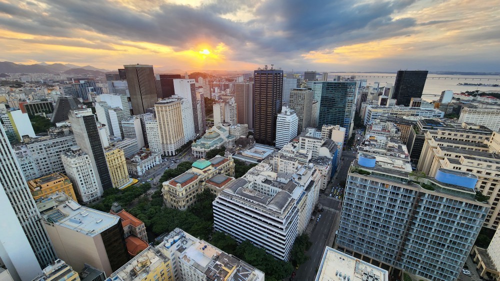 Crescimento do PIB Carioca: Rio de Janeiro alcança alta de 2,6% em 2025 Crescimento do PIB Carioca: Rio de Janeiro alcança alta de 2,6% em 2025