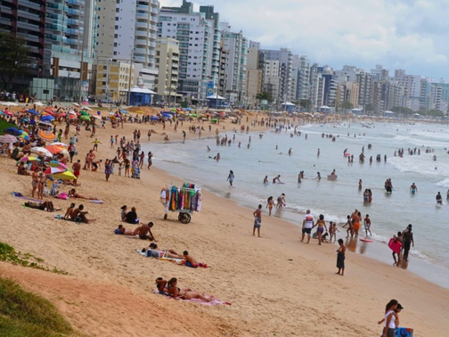 Crescimento do Turismo no Espírito Santo: Receita Aumenta 14,7% em 2025
