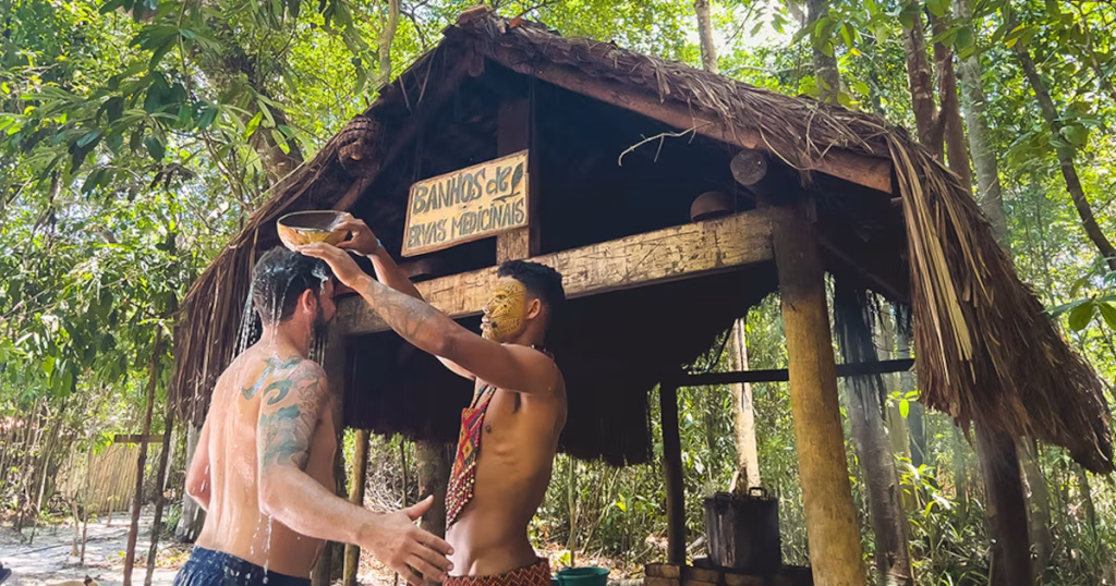 Crescimento do Turismo Receptivo no Brasil: 30% em 6 Anos e Mudança no Perfil das Experiências