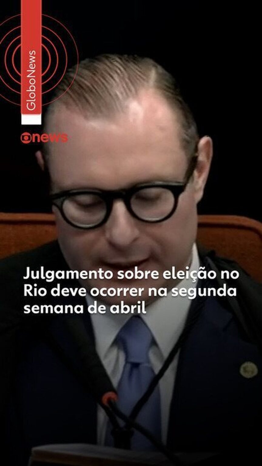 Crise Política no Rio: A Necessidade de Eleição Suplementar e os Desafios no STF Crise Política no Rio: A Necessidade de Eleição Suplementar e os Desafios no STF