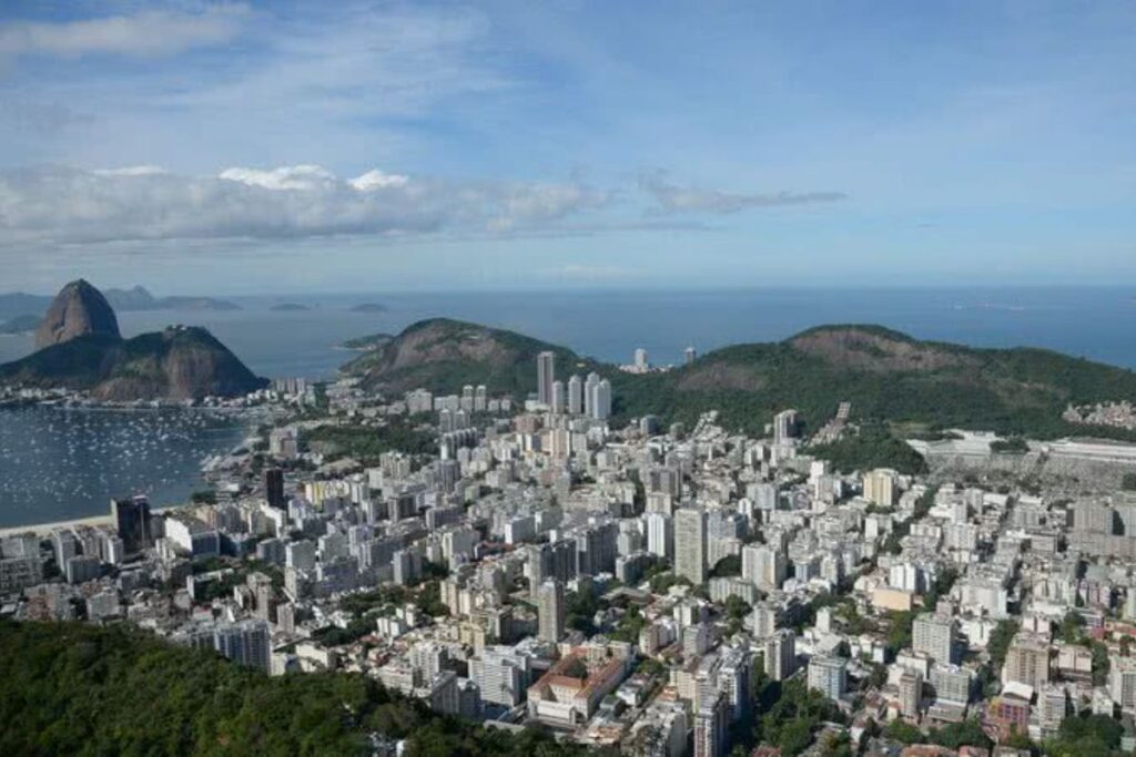 Crise Política no Rio de Janeiro: Governador Pode Renunciar e Deixar Estado Sem Sucessor