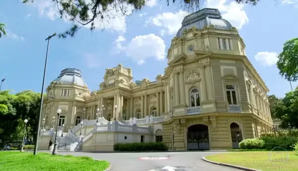 Crise Política no Rio: Entenda a Eleição Suplementar e o Impasse no STF Crise Política no Rio: Entenda a Eleição Suplementar e o Impasse no STF