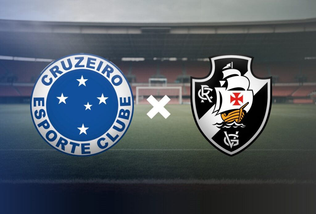 Cruzeiro x Vasco: Como Assistir ao Jogo do Brasileirão Ao Vivo Cruzeiro x Vasco: Como Assistir ao Jogo do Brasileirão Ao Vivo