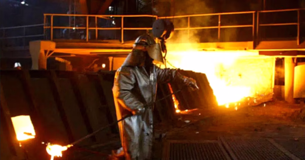 CSN: Da Glória à Crise Financeira em Quatro Anos e Acelera Vendas para Reduzir Dívida de R$ 41 Bilhõ