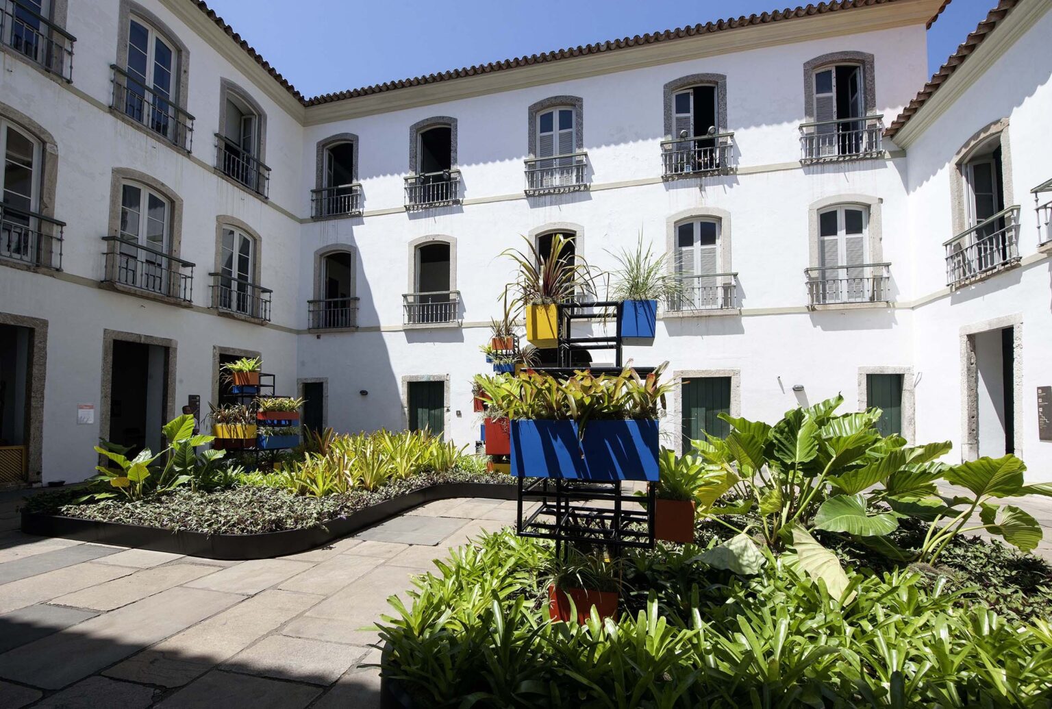 Cultura Carioca em Alta: Shows e Exposições Imperdíveis no Rio de Janeiro Cultura Carioca em Alta: Shows e Exposições Imperdíveis no Rio de Janeiro