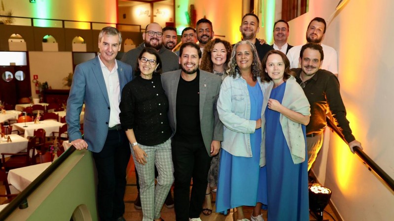 Cultura em Debate: Encontro Nacional em São Miguel das Missões Reúne Gestores Públicos