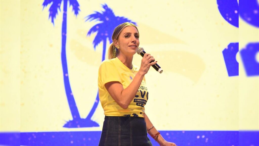 CVC Foca em Experiências para Transformar Pacotes de Viagens