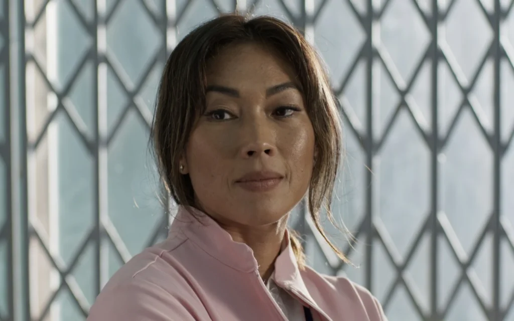 Danni Suzuki Mergulha em Desafios da Saúde Brasileira em (In)Vulneráveis