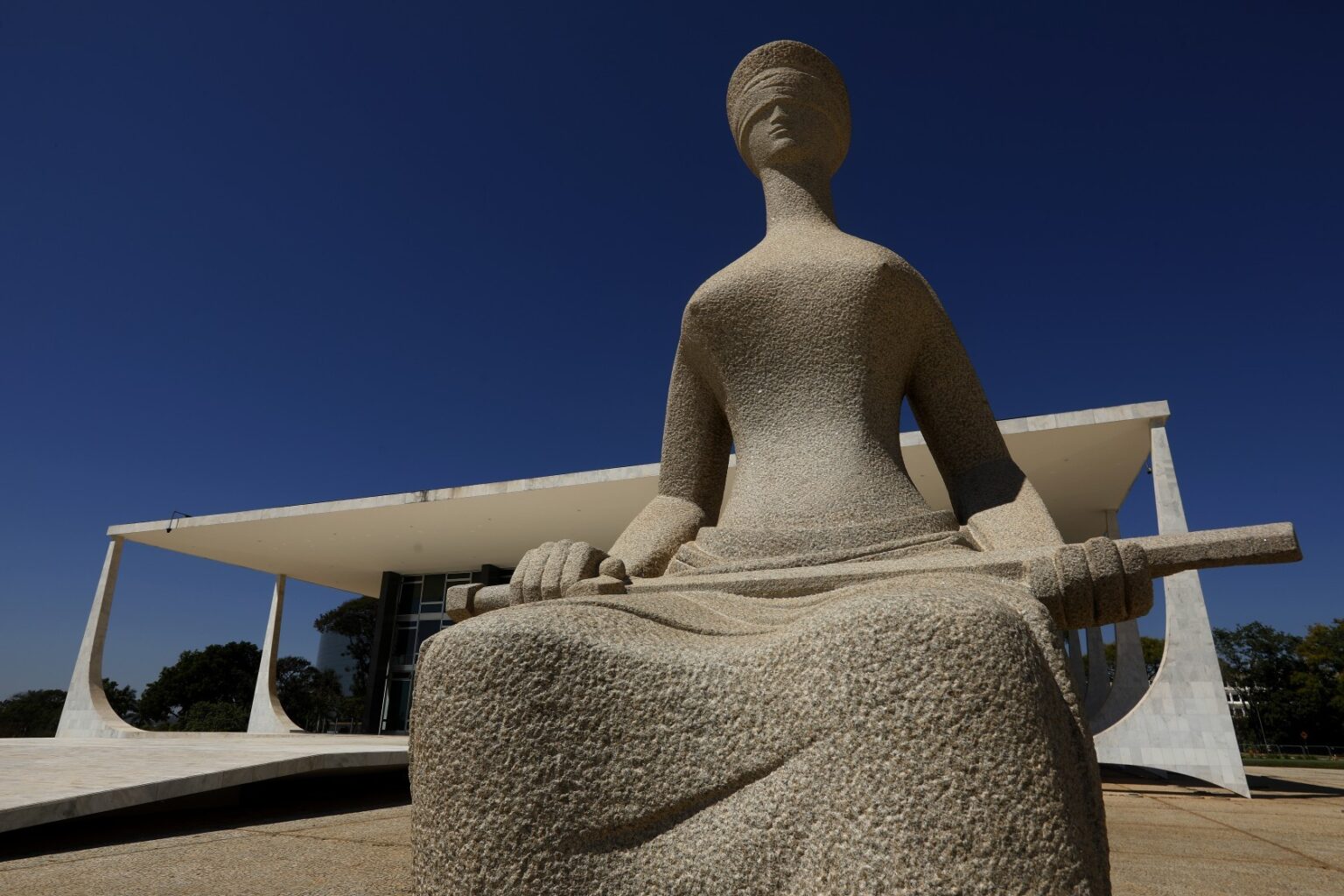 Decisão do STF Pode Estender Quinquênio a Diversas Carreiras do Funcionalismo Público