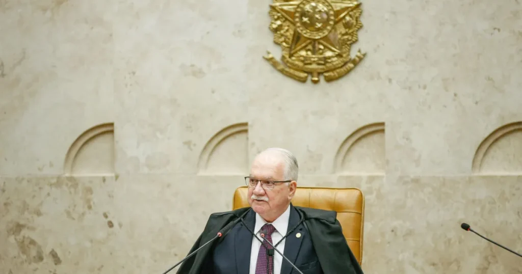 Decisão sobre eleições no Rio de Janeiro está prevista para abril – STF em foco Decisão sobre eleições no Rio de Janeiro está prevista para abril – STF em foco