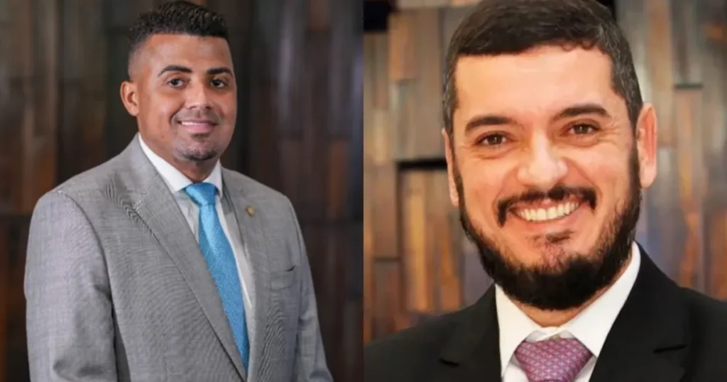 Delegado da PF é preso em investigação do caso TH Joias