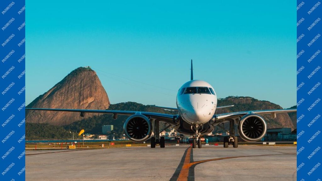 Demanda por Voos ao Rio de Janeiro Aumenta em Até 170% Com Show de Shakira