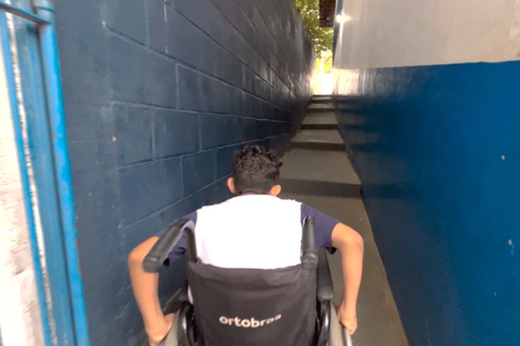 Desafios da Educação em Campinas: Falta de Escolas e Acessibilidade no Campo Belo