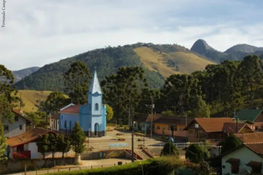 Descubra a Mantiqueira: Atrações de Azeite, Bem-Estar e Turismo Rural em Minas Gerais