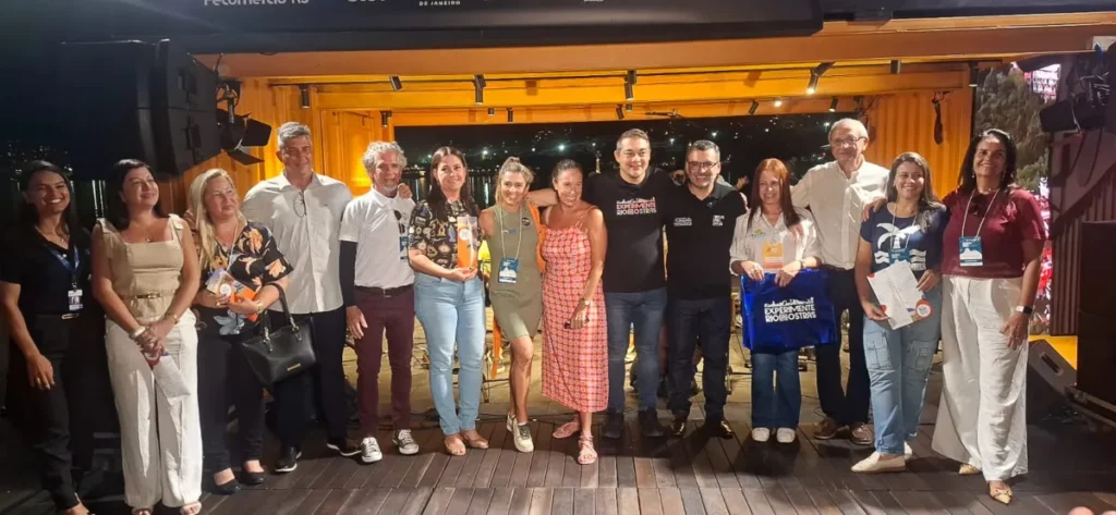 Descubra Quissamã: Eventos Imperdíveis na ExpoRio Turismo 2026 Descubra Quissamã: Eventos Imperdíveis na ExpoRio Turismo 2026