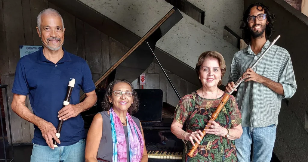 Dia da Música no Museu: Concertos Gratuitos no Rio de Janeiro