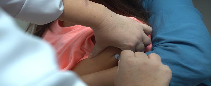 Dia Mundial de Conscientização do HPV: RJ Intensifica Campanha de Vacinação para Jovens Dia Mundial de Conscientização do HPV: RJ Intensifica Campanha de Vacinação para Jovens