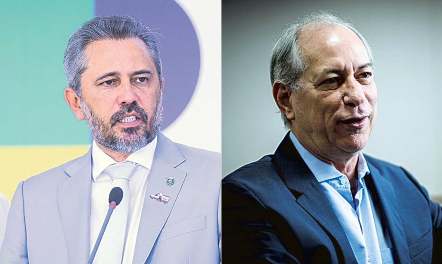 Disputa Interna por Candidaturas ao Senado em Ceará: Elmano de Freitas e Ciro Gomes em Foco Disputa Interna por Candidaturas ao Senado em Ceará: Elmano de Freitas e Ciro Gomes em Foco