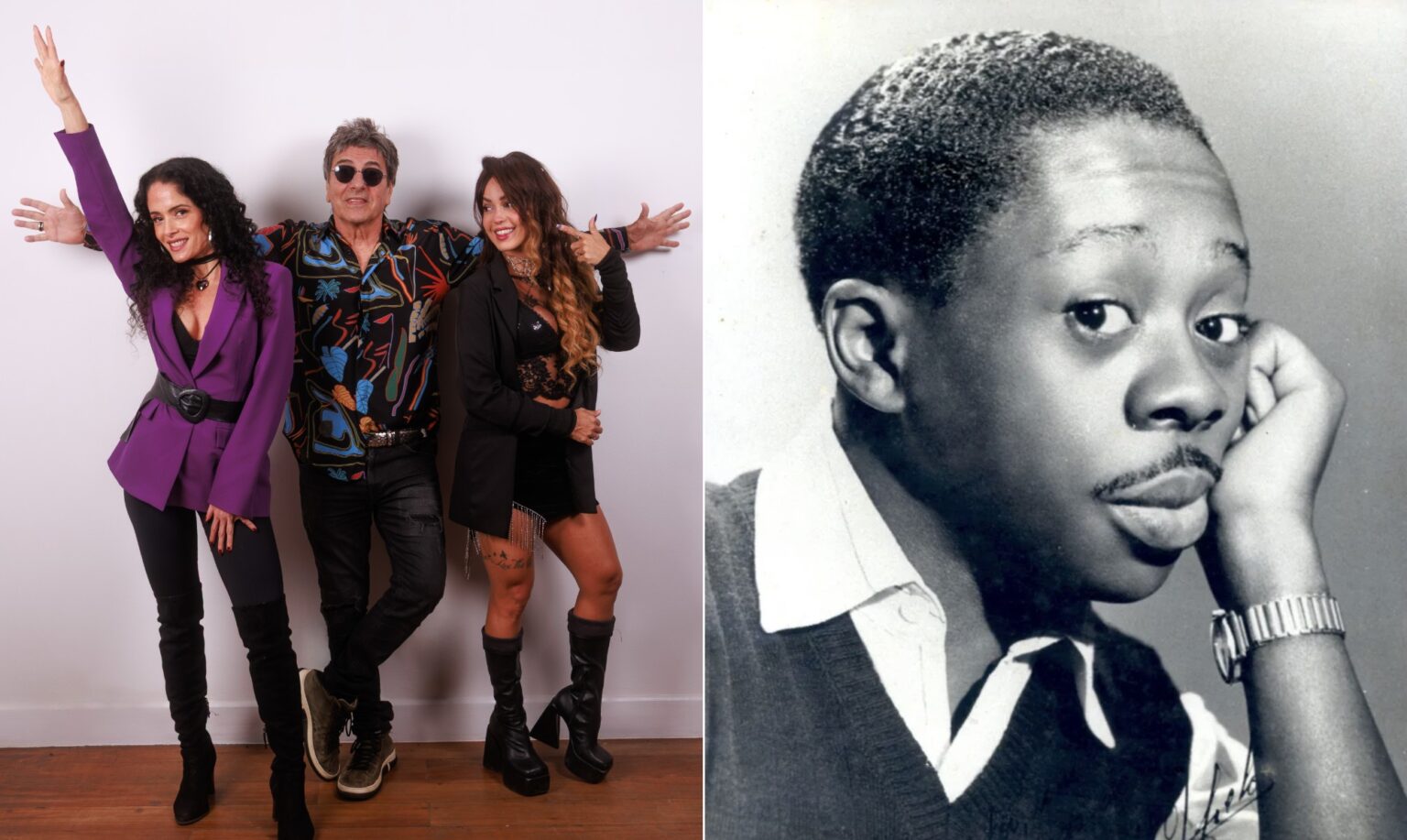 Diversão no Rio: Shows, Festivais e Eventos Incríveis Neste Fim de Semana