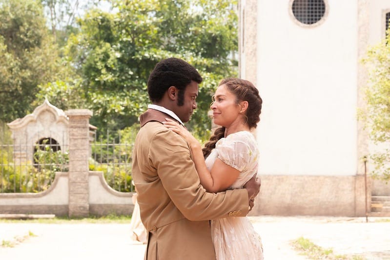 Dona Beja: A Nova Versão da Novela Que Valoriza a Diversidade Histórica