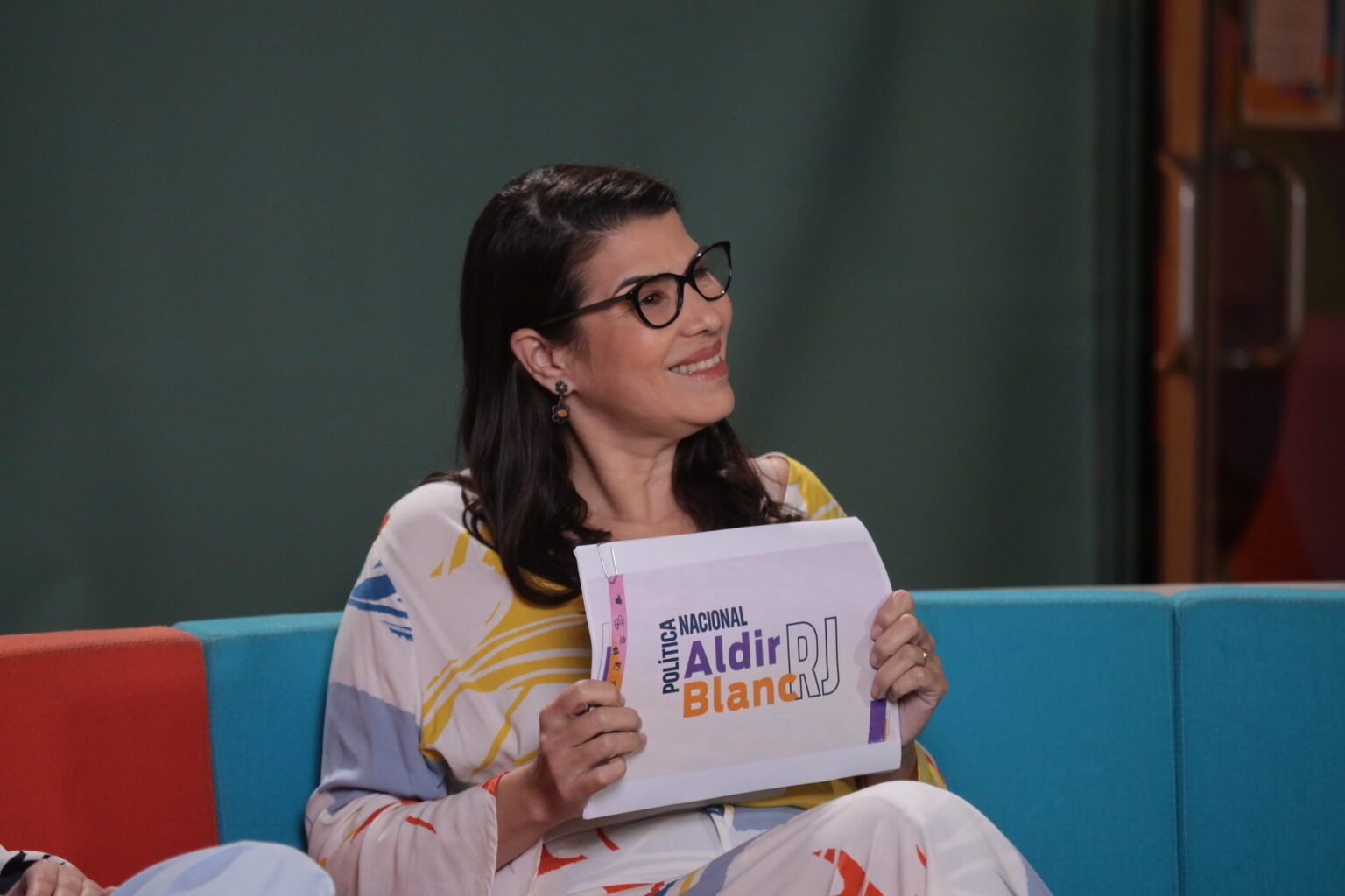 Edital Fluxos Fluminenses: R$ 22,5 Milhões para Arte e Cultura no Rio de Janeiro