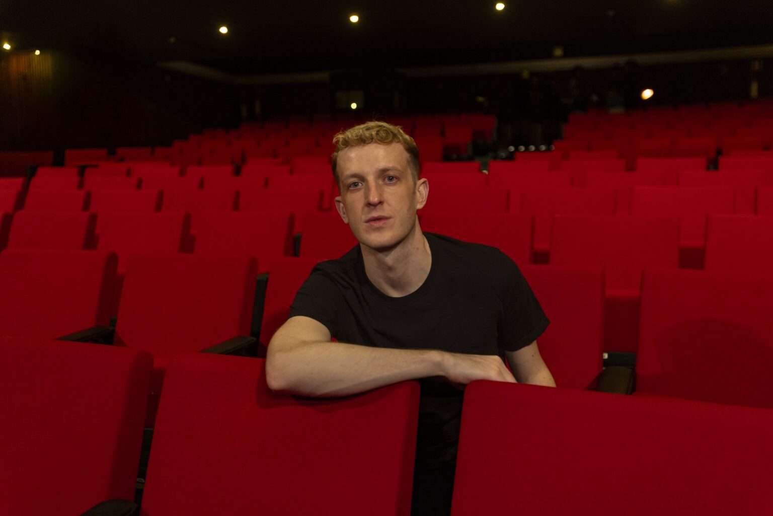 Édouard Louis e a Cultura Brasileira: Reflexões e Encontros Que Marcam