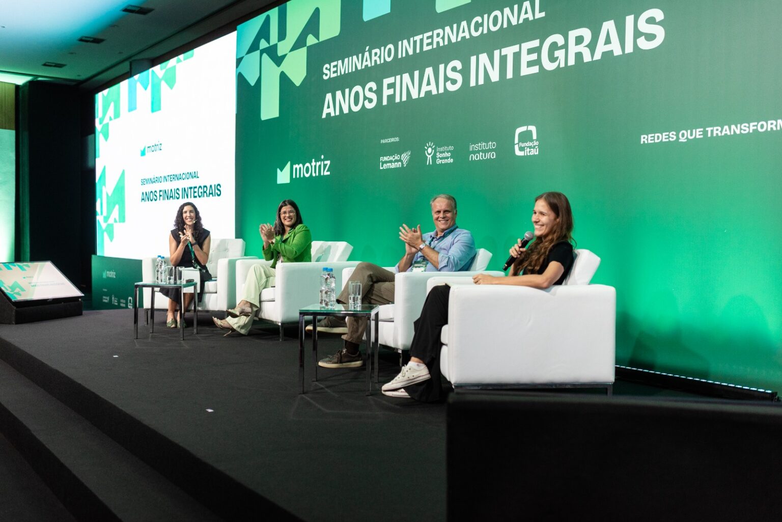 Educação Integral: Rio, Recife e Ceará Avançam na Formação de Jovens