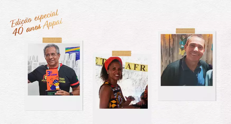 Educação Transformadora: Histórias de Protagonismo e Identidade Educação Transformadora: Histórias de Protagonismo e Identidade