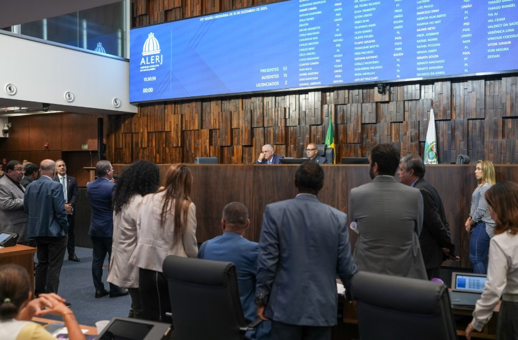 Eleição Indireta: O que Você Precisa Saber sobre o Governo do Rio Eleição Indireta: O que Você Precisa Saber sobre o Governo do Rio