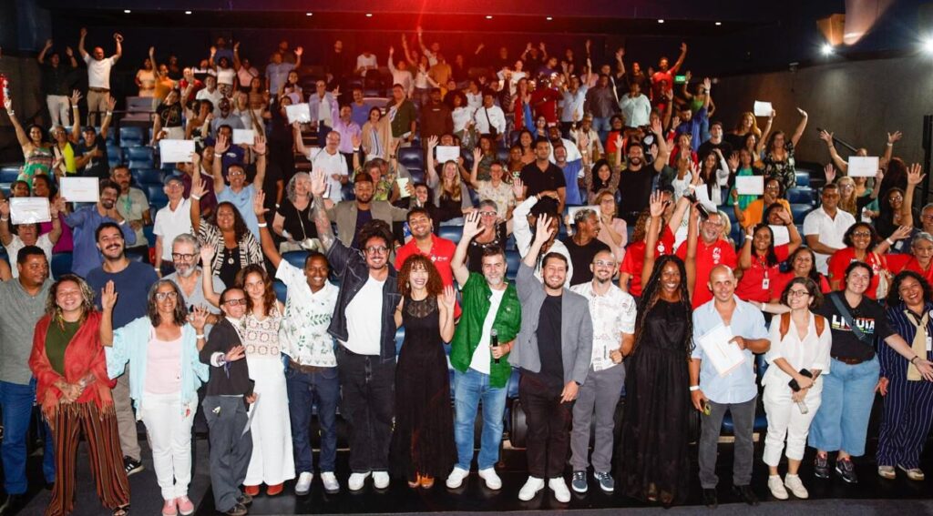 Embratur Lança Projeto que Destaca Turismo Comunitário nas Favelas do Rio de Janeiro